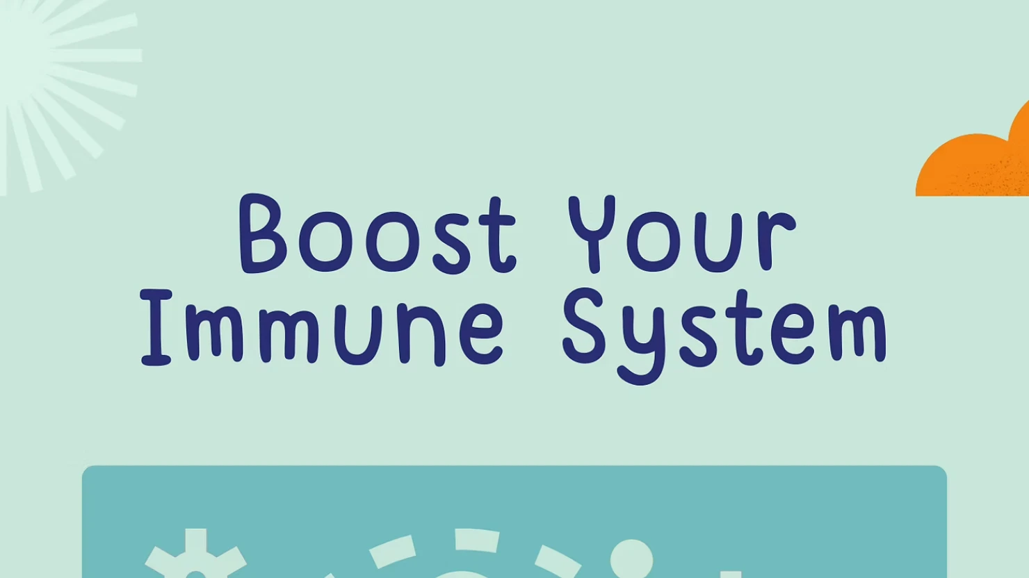 Boosting Immunity Naturally with Nutraceuticals